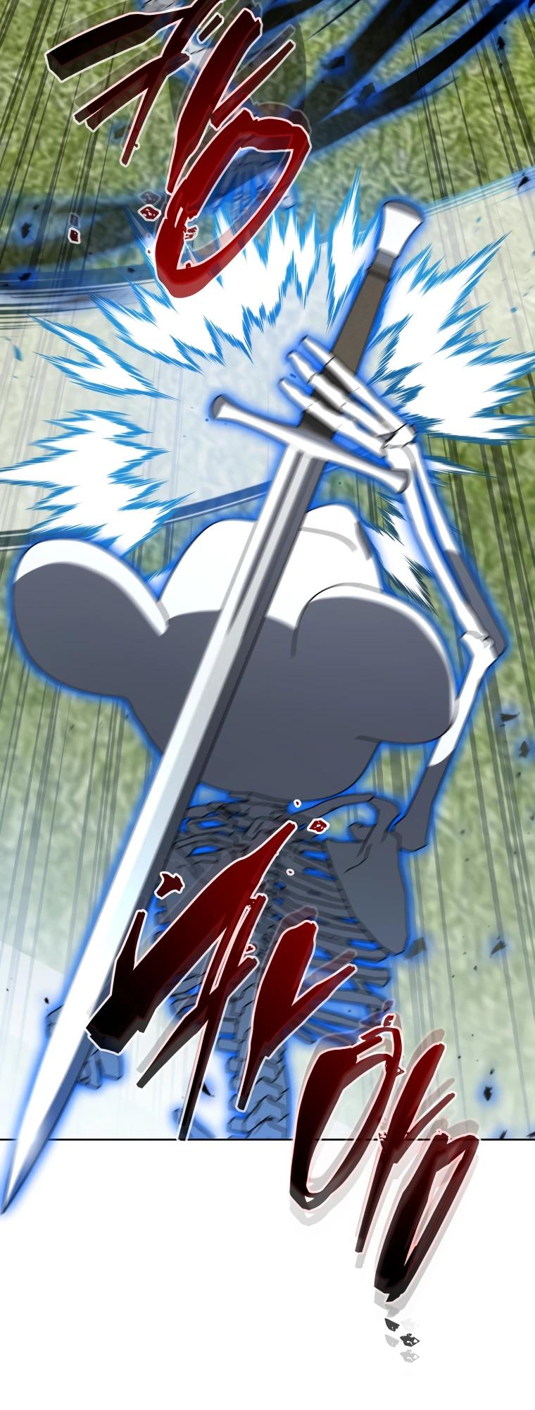 Манга Гений Призыва Школы Некромантов - Глава 196 Страница 31