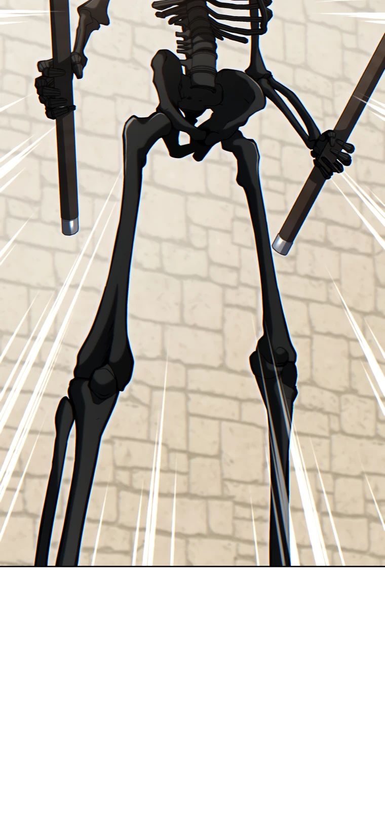 Манга Гений Призыва Школы Некромантов - Глава 198 Страница 22