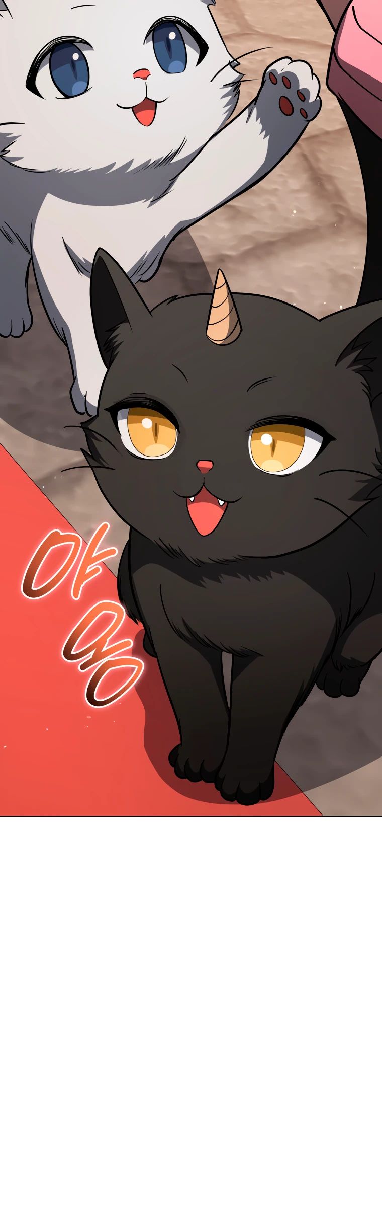 Манга Гений Призыва Школы Некромантов - Глава 200 Страница 30