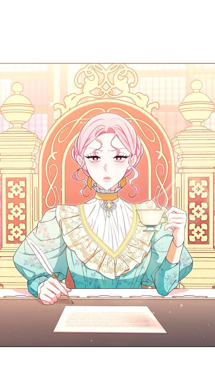 Манга Эксклюзивная горничная злой императрицы - Глава 31 Страница 15