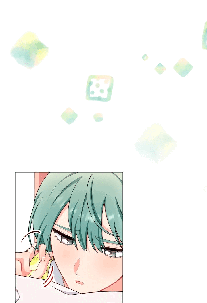 Манга Эксклюзивная горничная злой императрицы - Глава 45 Страница 5