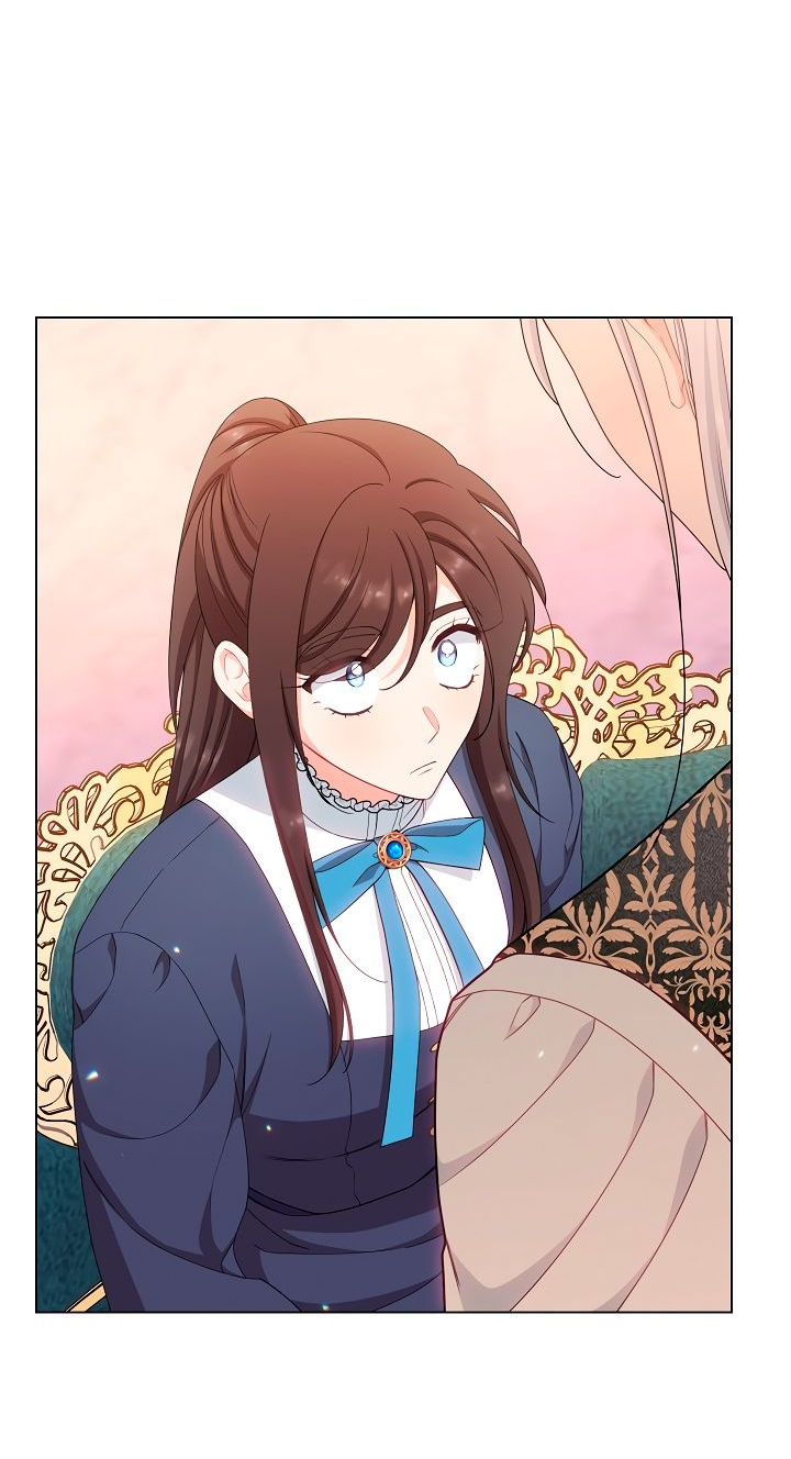 Манга Эксклюзивная горничная злой императрицы - Глава 45 Страница 64