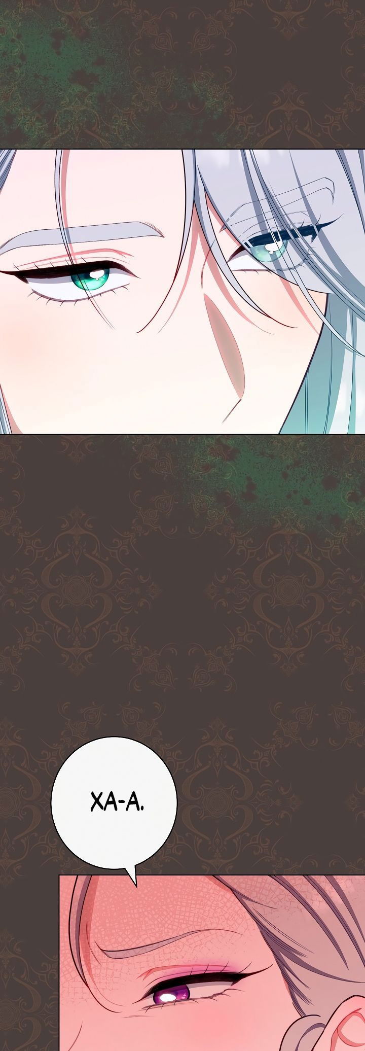Манга Эксклюзивная горничная злой императрицы - Глава 44 Страница 22