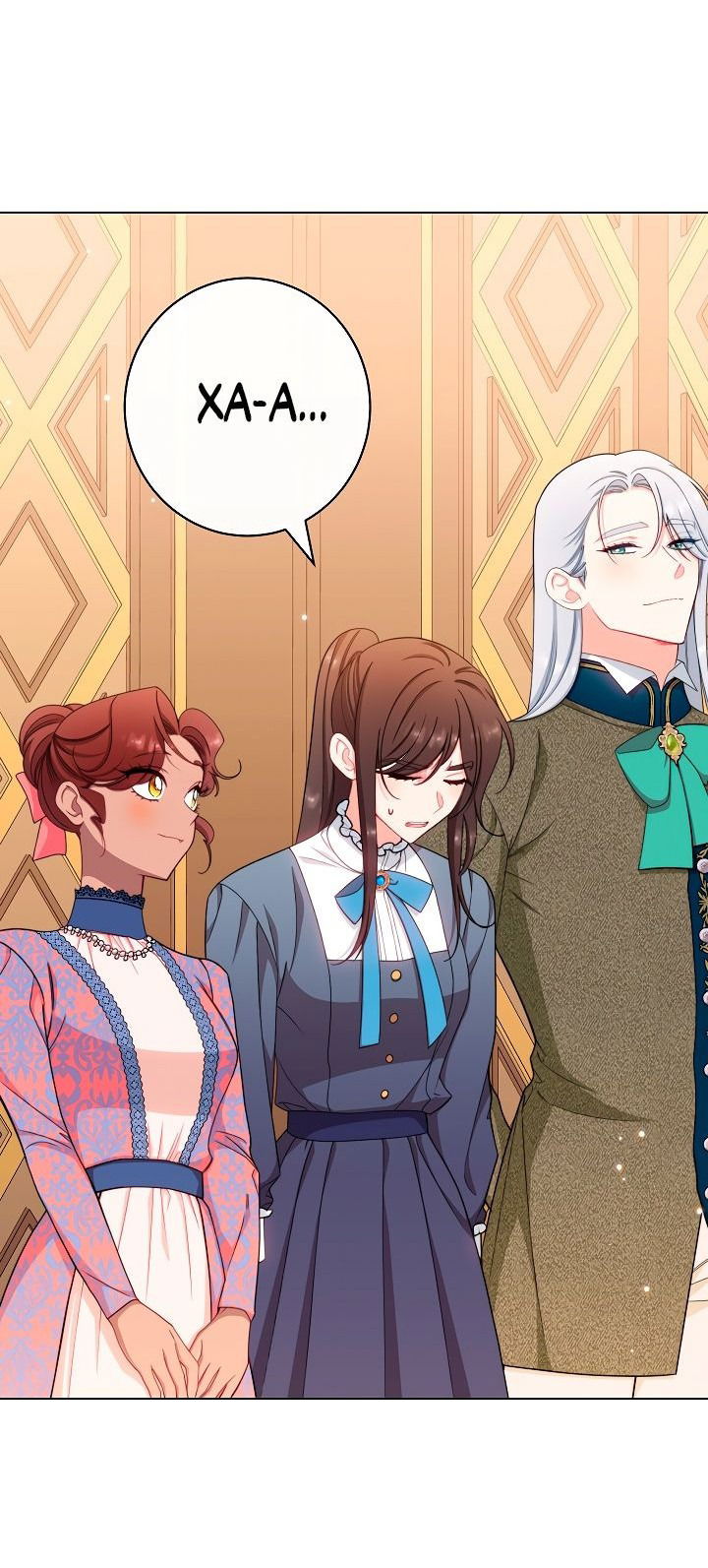 Манга Эксклюзивная горничная злой императрицы - Глава 44 Страница 2