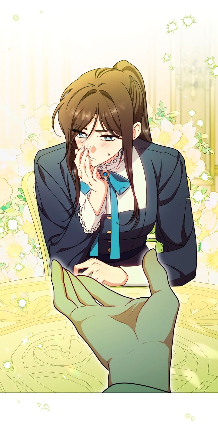 Манга Эксклюзивная горничная злой императрицы - Глава 47 Страница 60