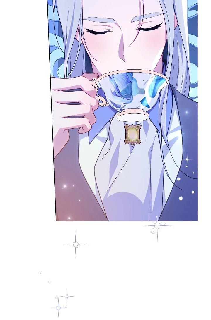 Манга Эксклюзивная горничная злой императрицы - Глава 113 Страница 50