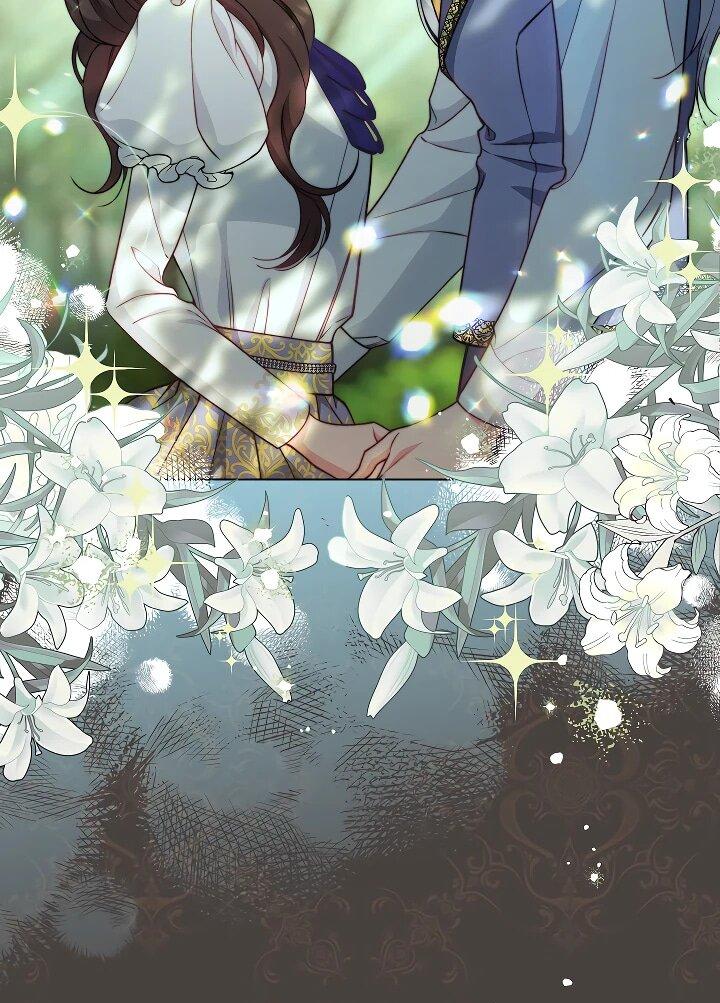 Манга Эксклюзивная горничная злой императрицы - Глава 113 Страница 5