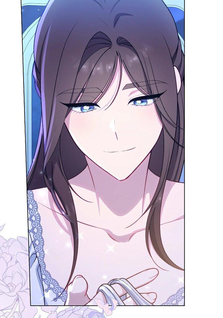 Манга Эксклюзивная горничная злой императрицы - Глава 113 Страница 55