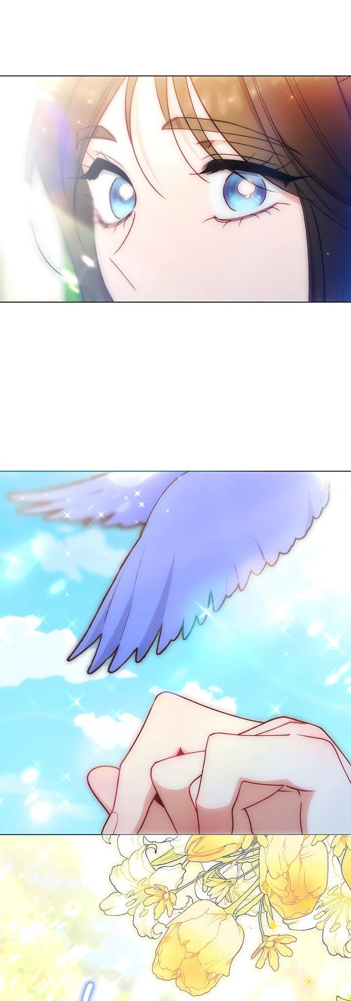 Манга Эксклюзивная горничная злой императрицы - Глава 112 Страница 9