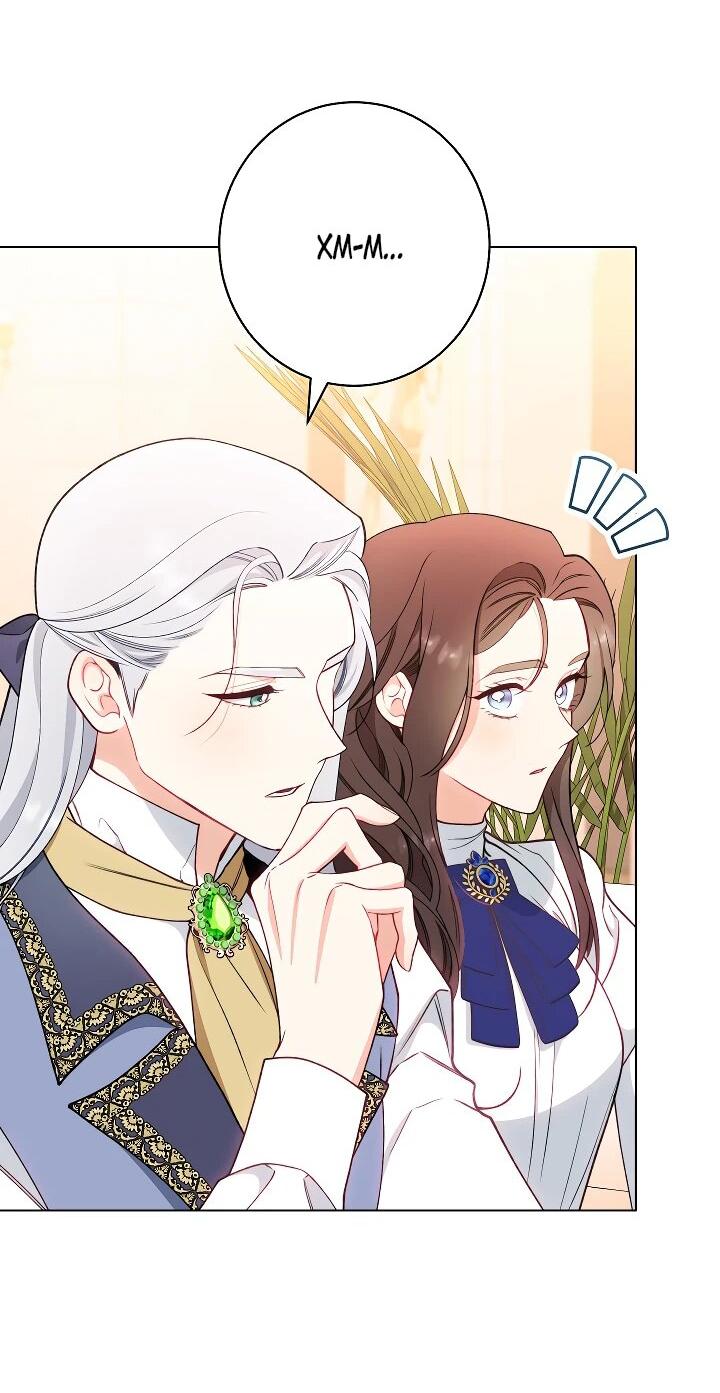 Манга Эксклюзивная горничная злой императрицы - Глава 112 Страница 53