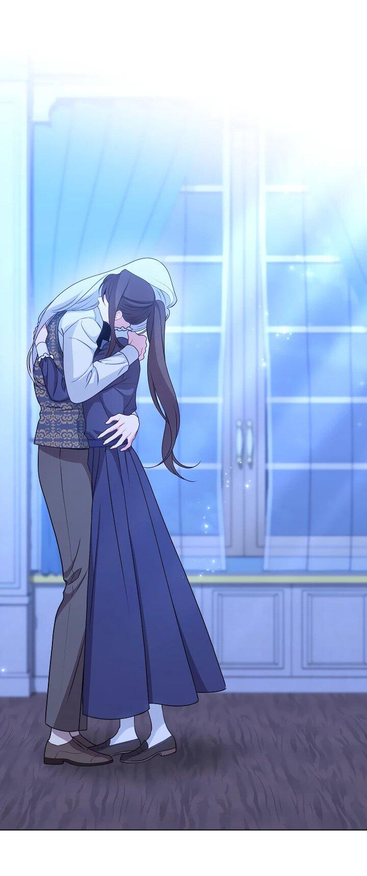 Манга Эксклюзивная горничная злой императрицы - Глава 111 Страница 31