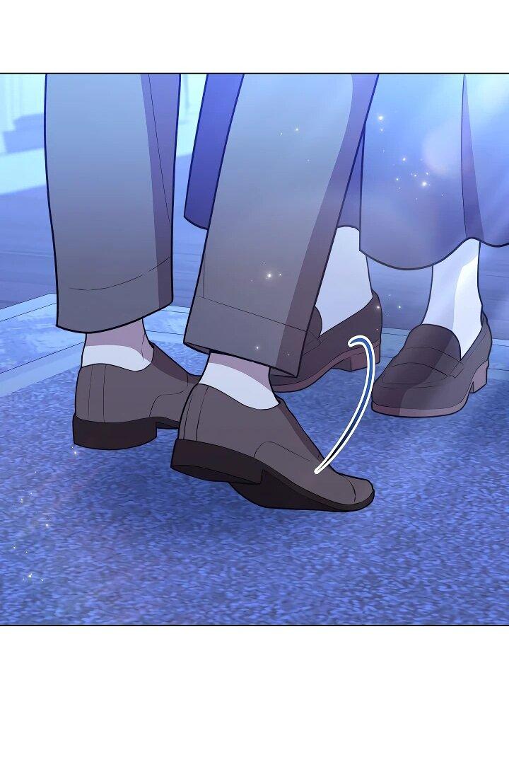 Манга Эксклюзивная горничная злой императрицы - Глава 111 Страница 38