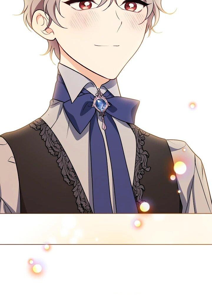 Манга Эксклюзивная горничная злой императрицы - Глава 111 Страница 26