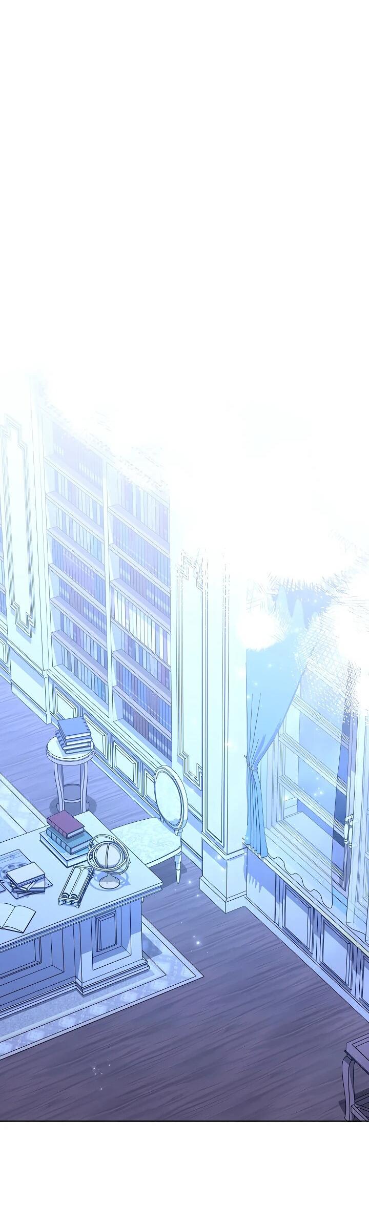 Манга Эксклюзивная горничная злой императрицы - Глава 111 Страница 30