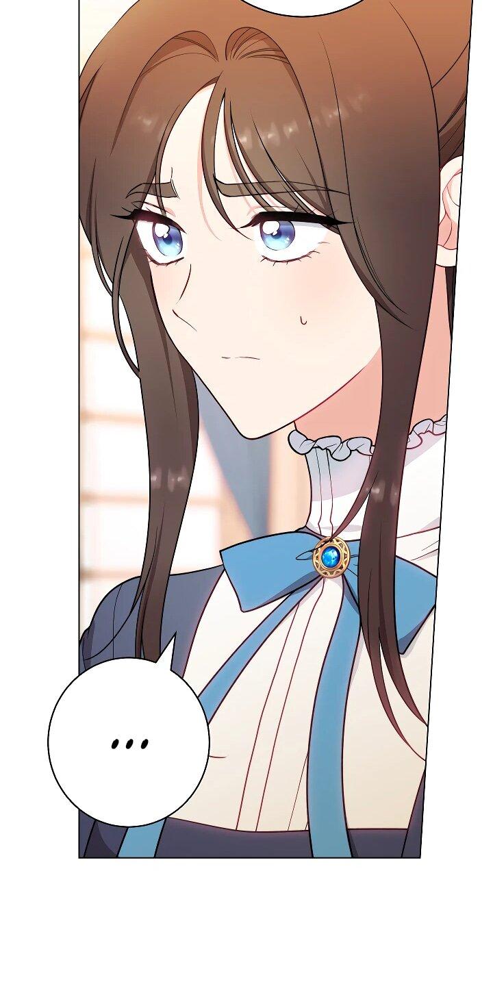 Манга Эксклюзивная горничная злой императрицы - Глава 110 Страница 54