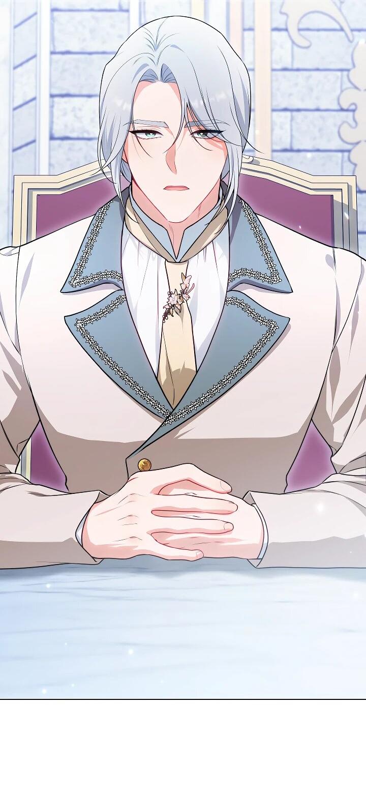 Манга Эксклюзивная горничная злой императрицы - Глава 110 Страница 37