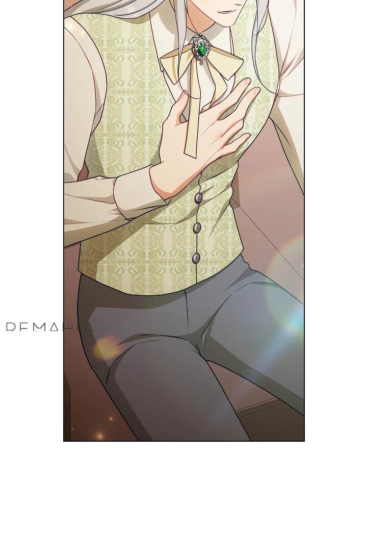 Манга Эксклюзивная горничная злой императрицы - Глава 109 Страница 28