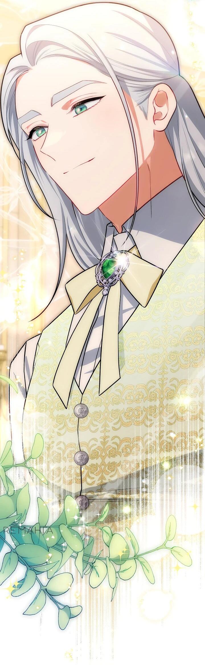 Манга Эксклюзивная горничная злой императрицы - Глава 108 Страница 65