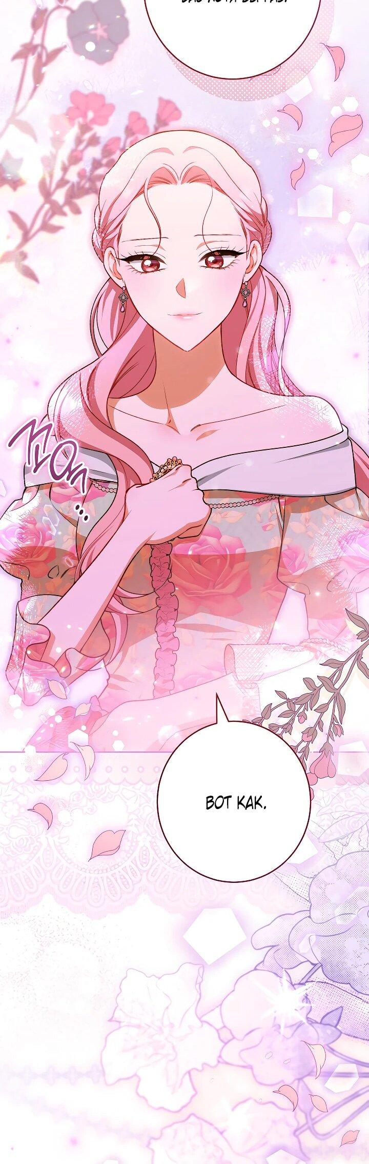 Манга Эксклюзивная горничная злой императрицы - Глава 108 Страница 26