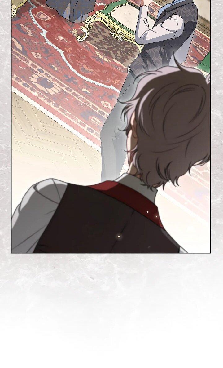 Манга Эксклюзивная горничная злой императрицы - Глава 108 Страница 46