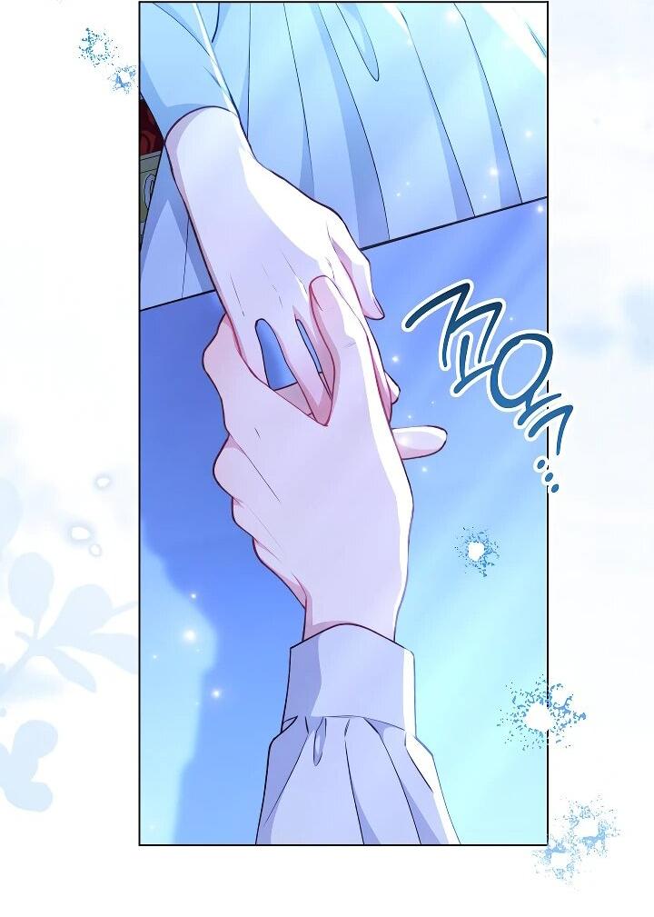 Манга Эксклюзивная горничная злой императрицы - Глава 103 Страница 49