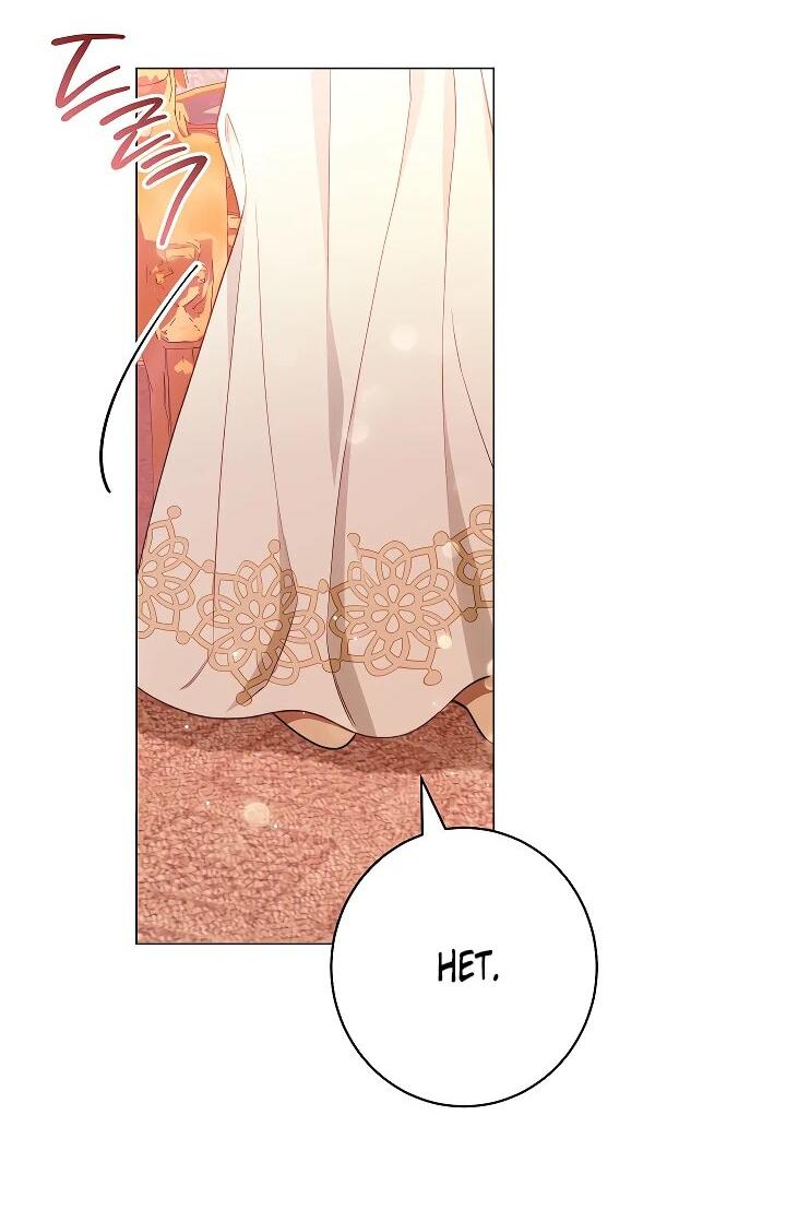 Манга Эксклюзивная горничная злой императрицы - Глава 103 Страница 20