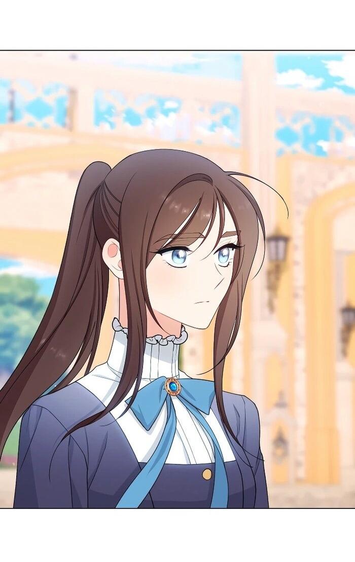 Манга Эксклюзивная горничная злой императрицы - Глава 100 Страница 36