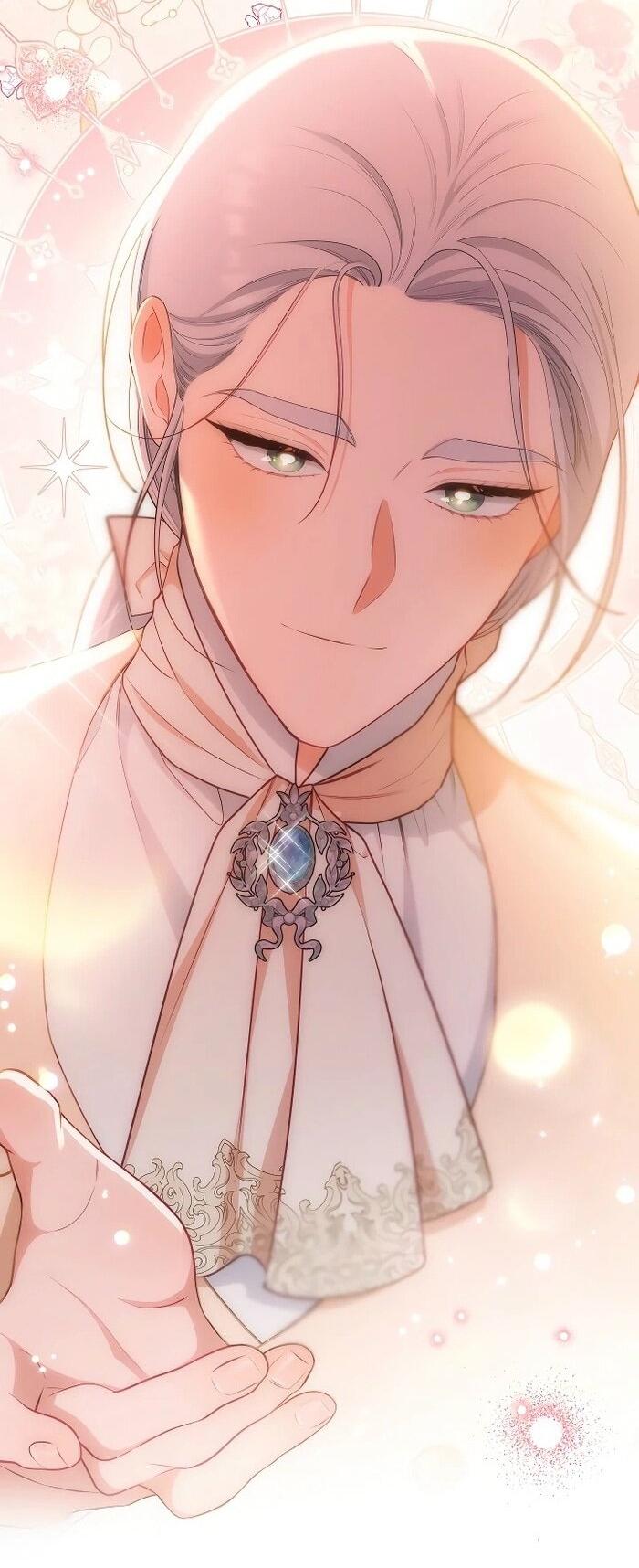 Манга Эксклюзивная горничная злой императрицы - Глава 99 Страница 35