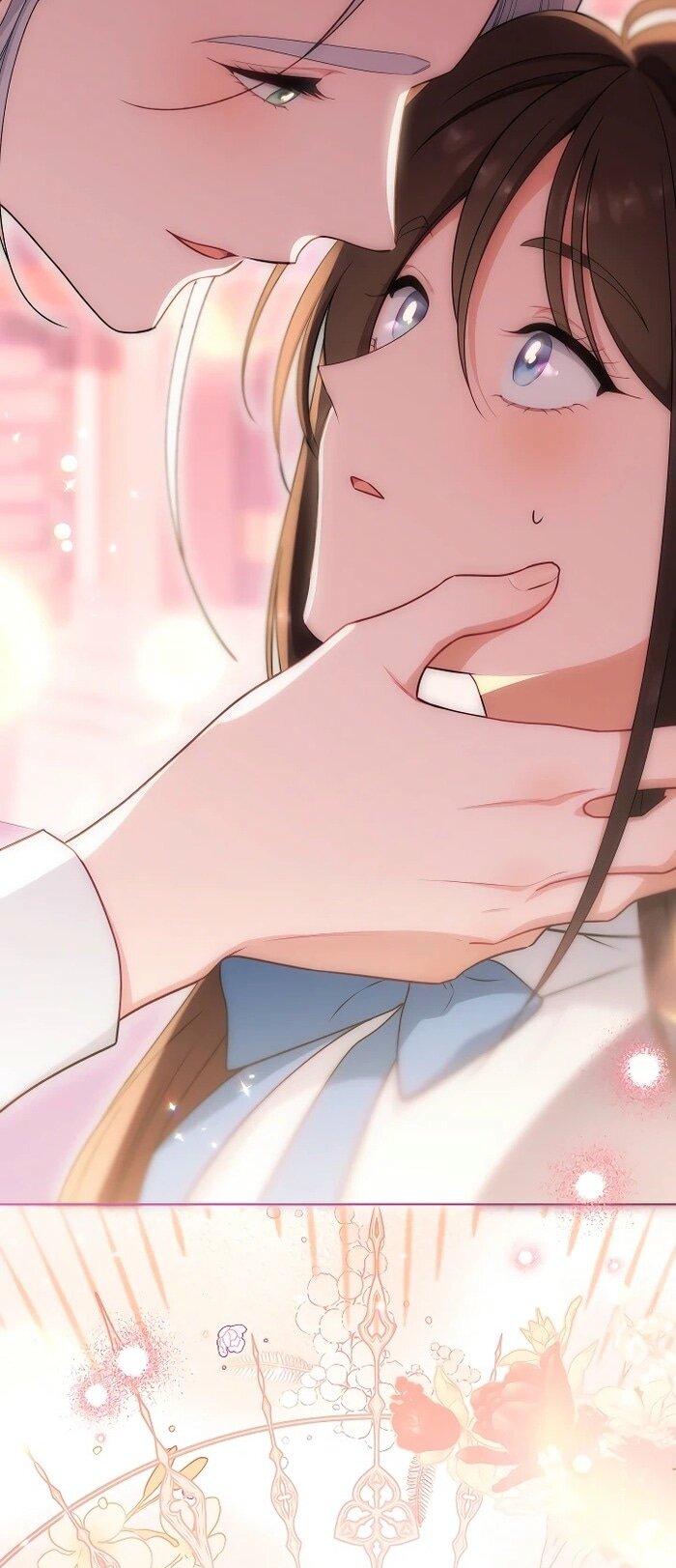 Манга Эксклюзивная горничная злой императрицы - Глава 99 Страница 34