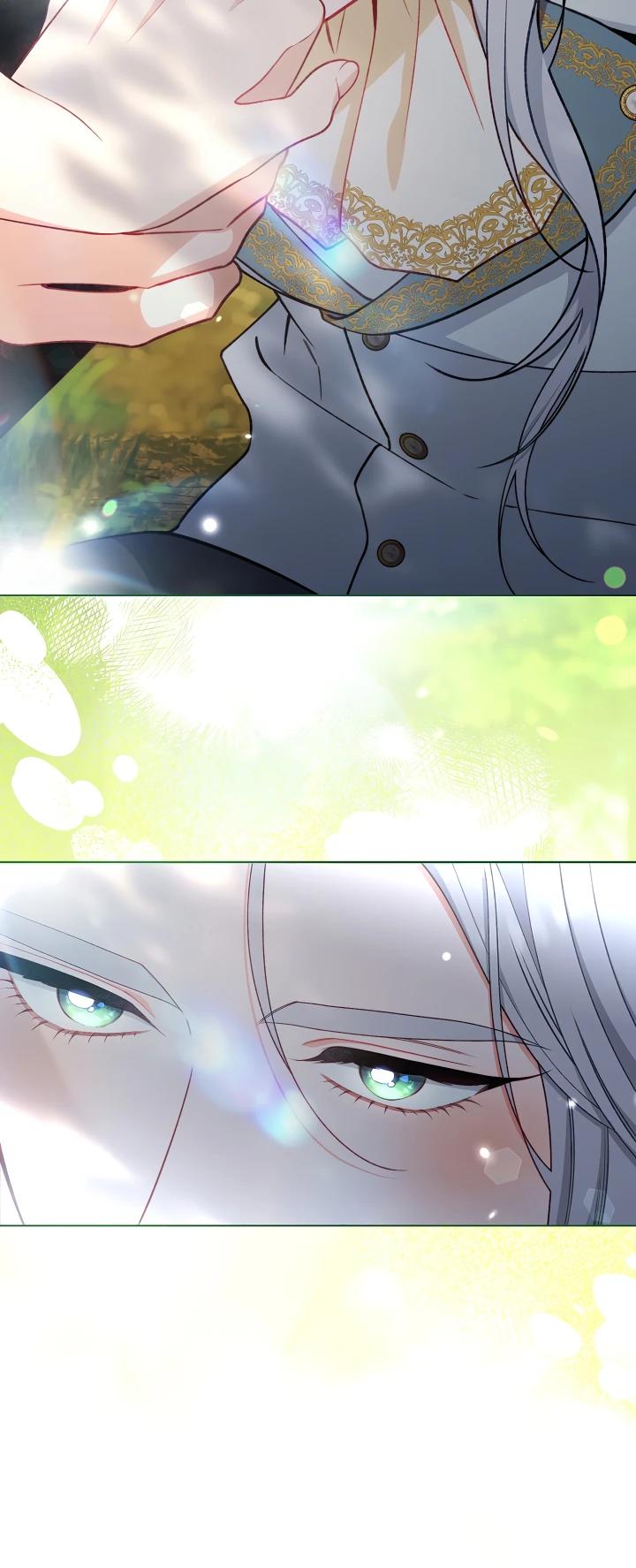 Манга Эксклюзивная горничная злой императрицы - Глава 116 Страница 4