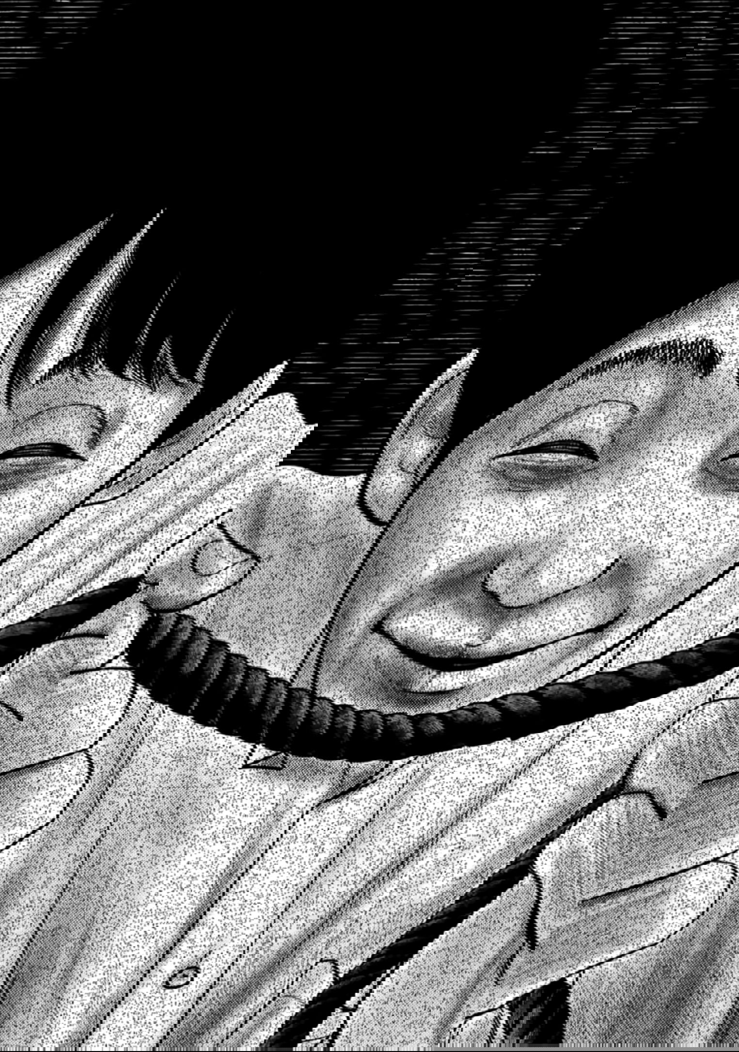 Манга Улыбающиеся - Глава 44 Страница 7