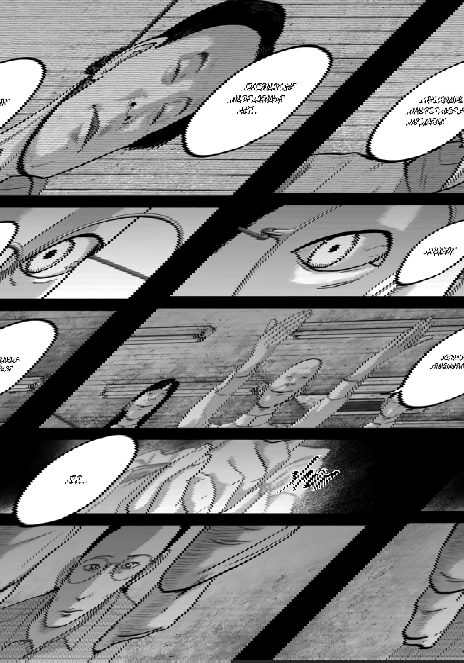 Манга Улыбающиеся - Глава 44 Страница 10