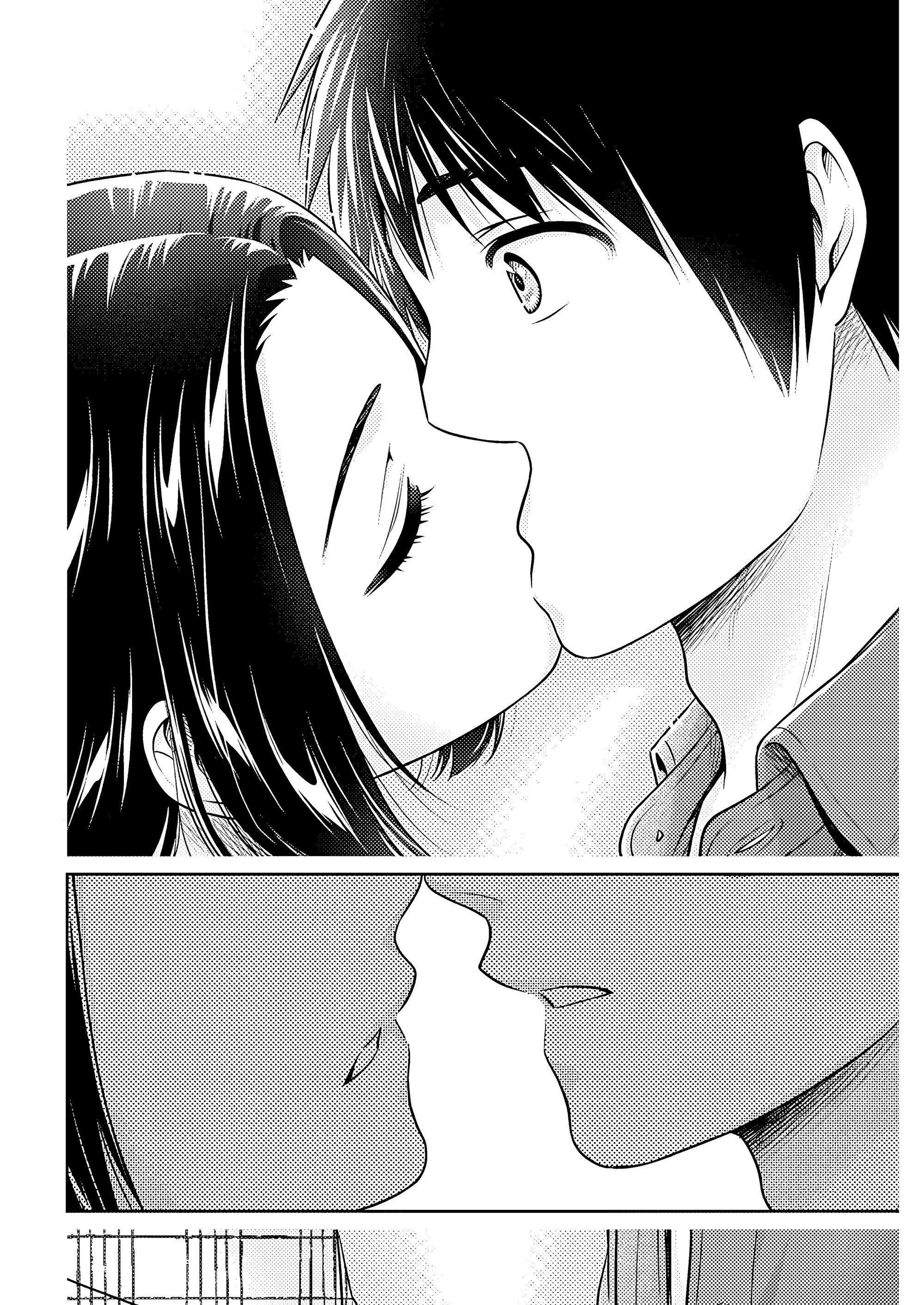 Манга Можно пожить с вами? - Глава 51 Страница 18