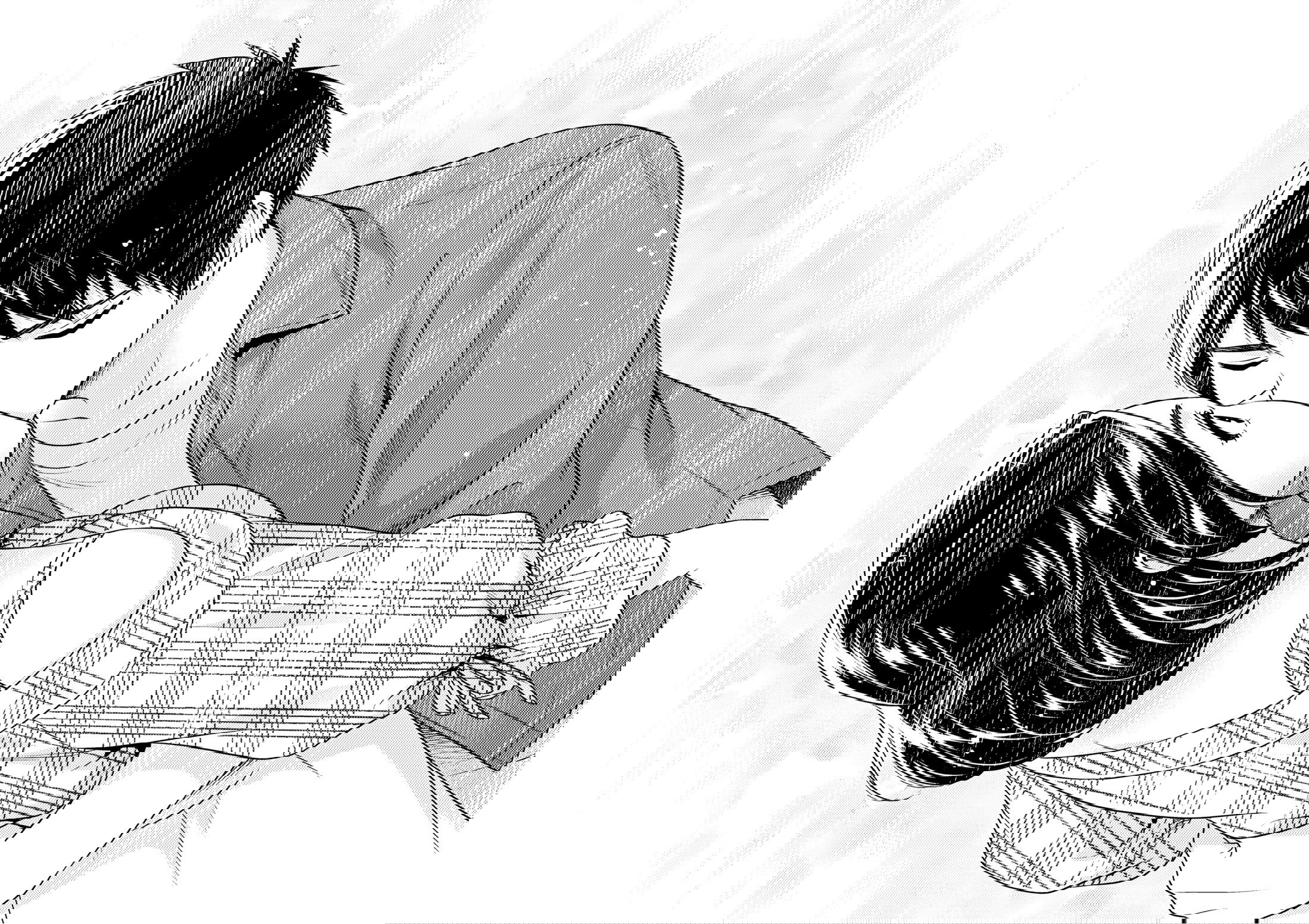 Манга Можно пожить с вами? - Глава 51 Страница 20