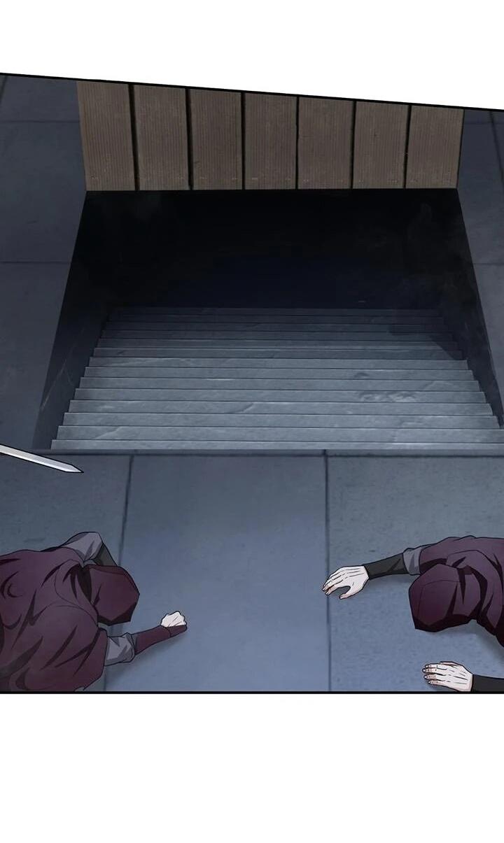 Манга Сильнейший убийца перемещается в другой мир вместе с классом - Глава 111 Страница 2