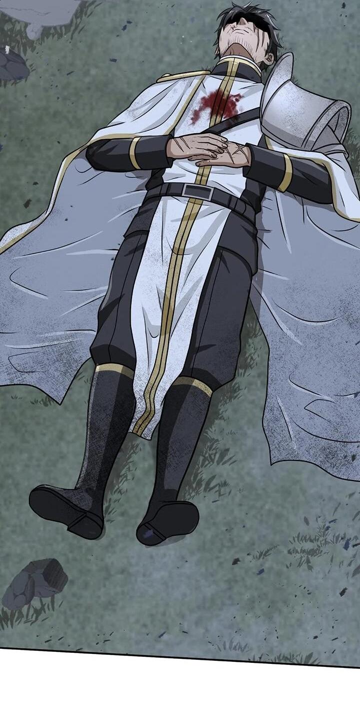 Манга Сильнейший убийца перемещается в другой мир вместе с классом - Глава 110 Страница 26