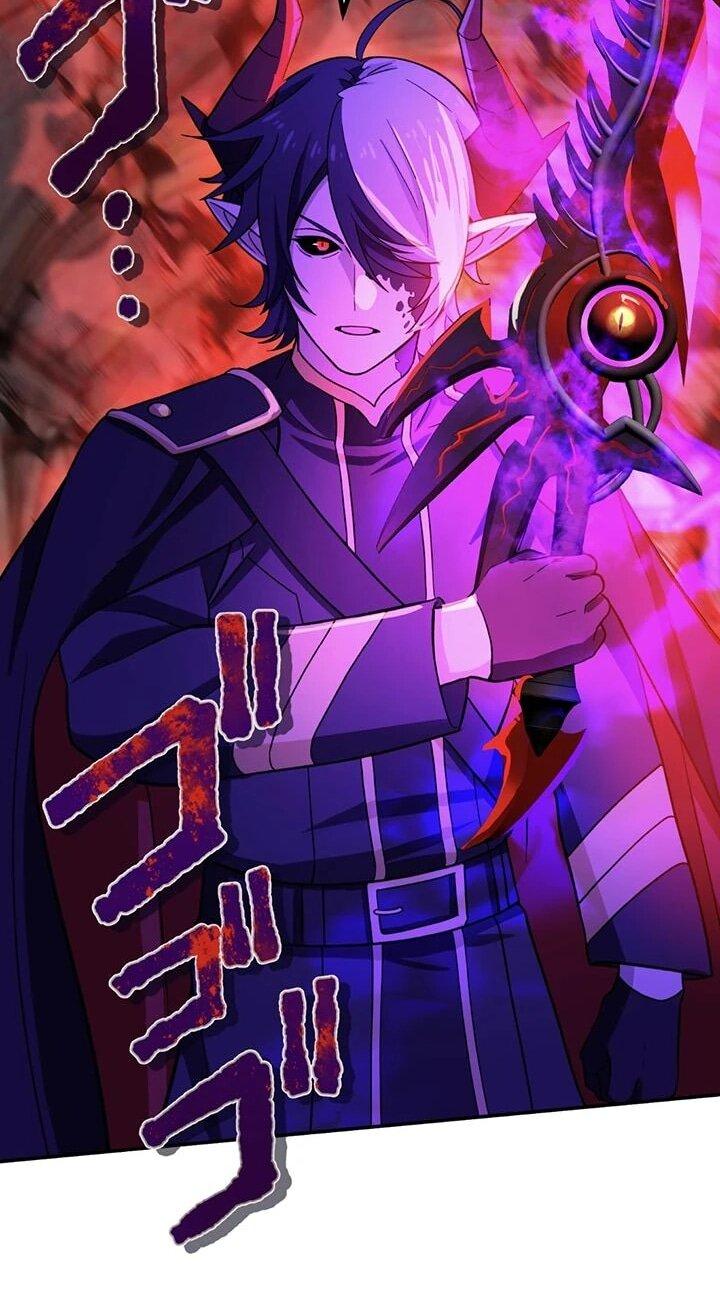 Манга Сильнейший убийца перемещается в другой мир вместе с классом - Глава 110 Страница 57