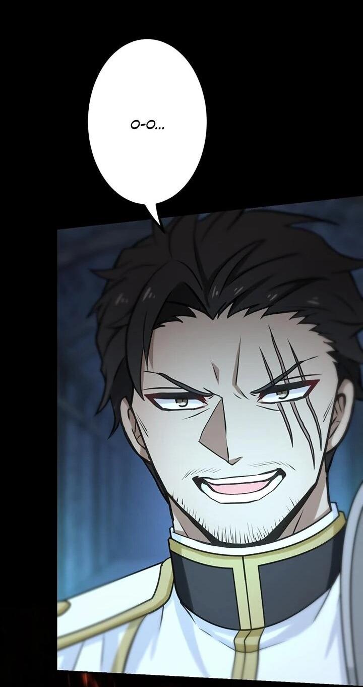 Манга Сильнейший убийца перемещается в другой мир вместе с классом - Глава 109 Страница 21