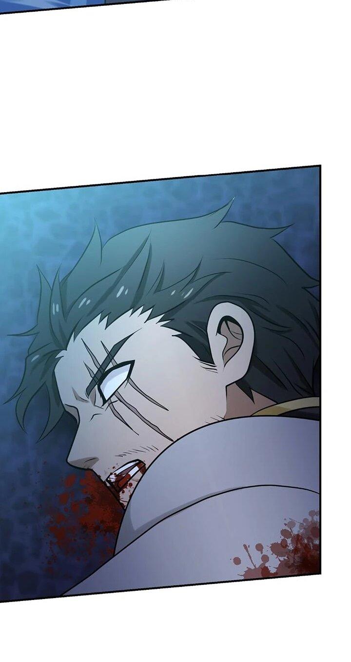 Манга Сильнейший убийца перемещается в другой мир вместе с классом - Глава 109 Страница 36