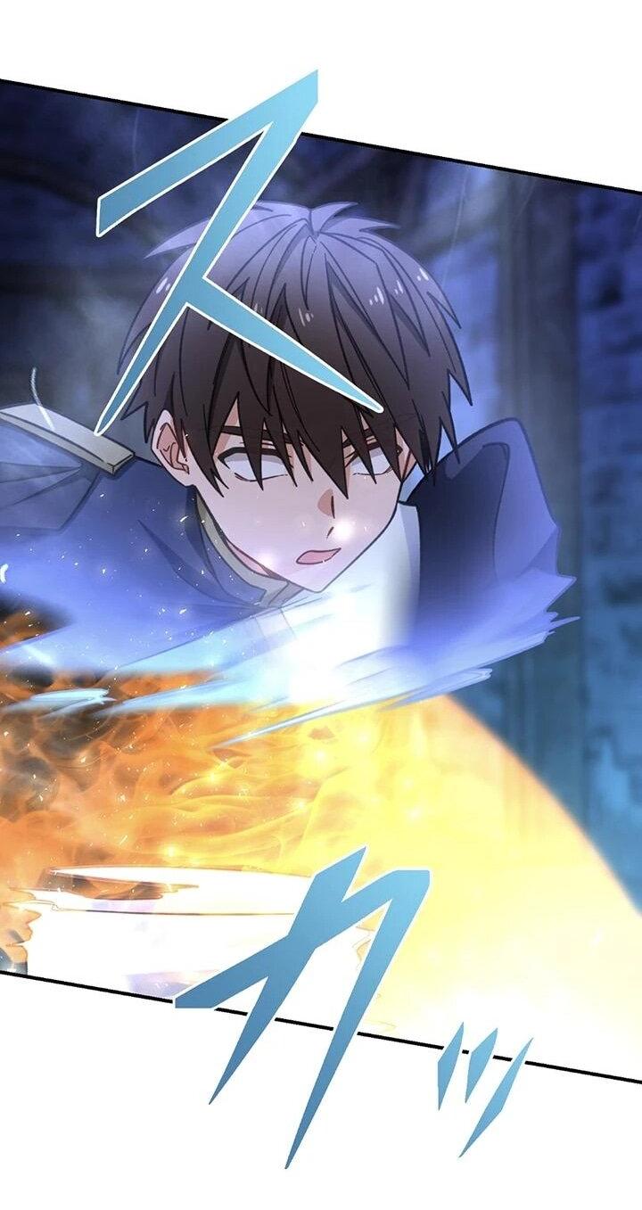 Манга Сильнейший убийца перемещается в другой мир вместе с классом - Глава 109 Страница 31