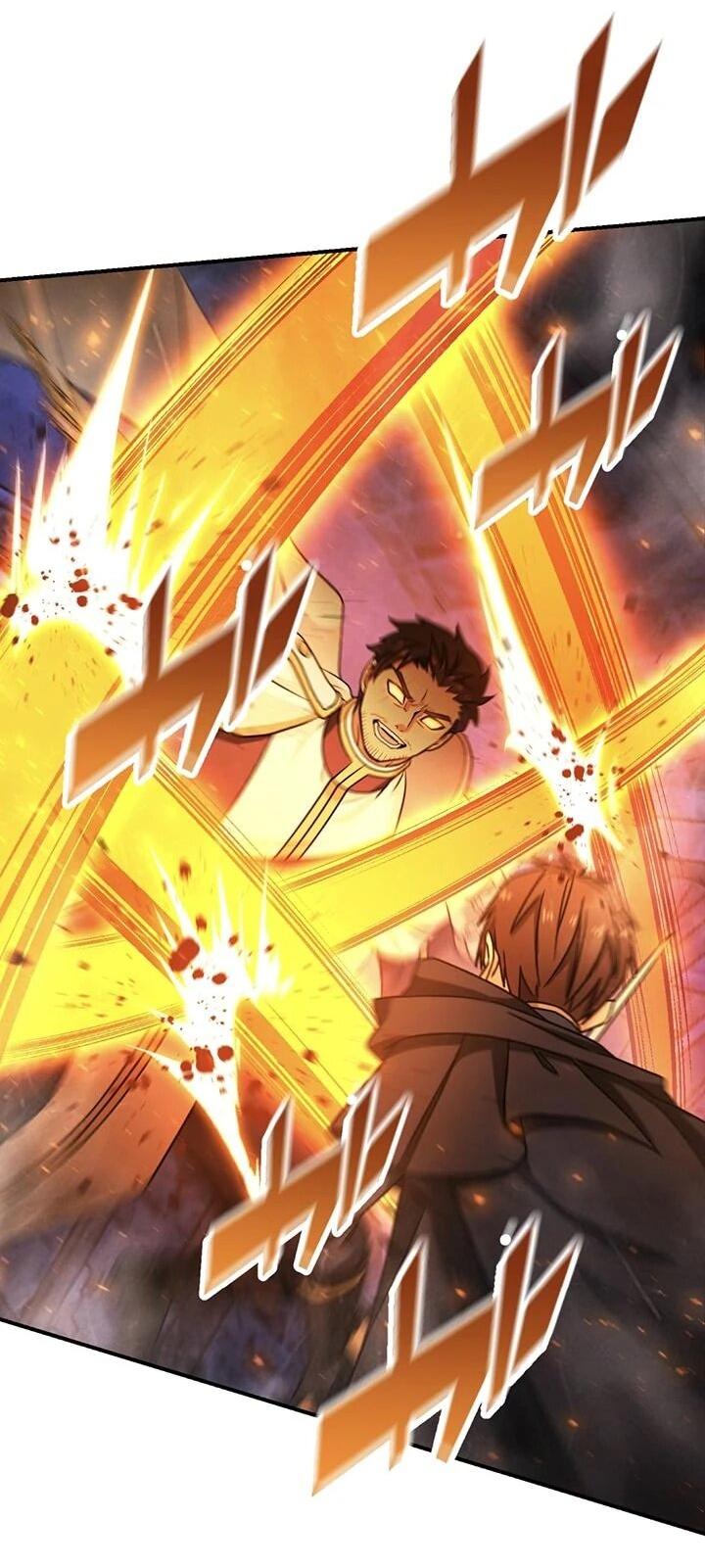 Манга Сильнейший убийца перемещается в другой мир вместе с классом - Глава 109 Страница 9