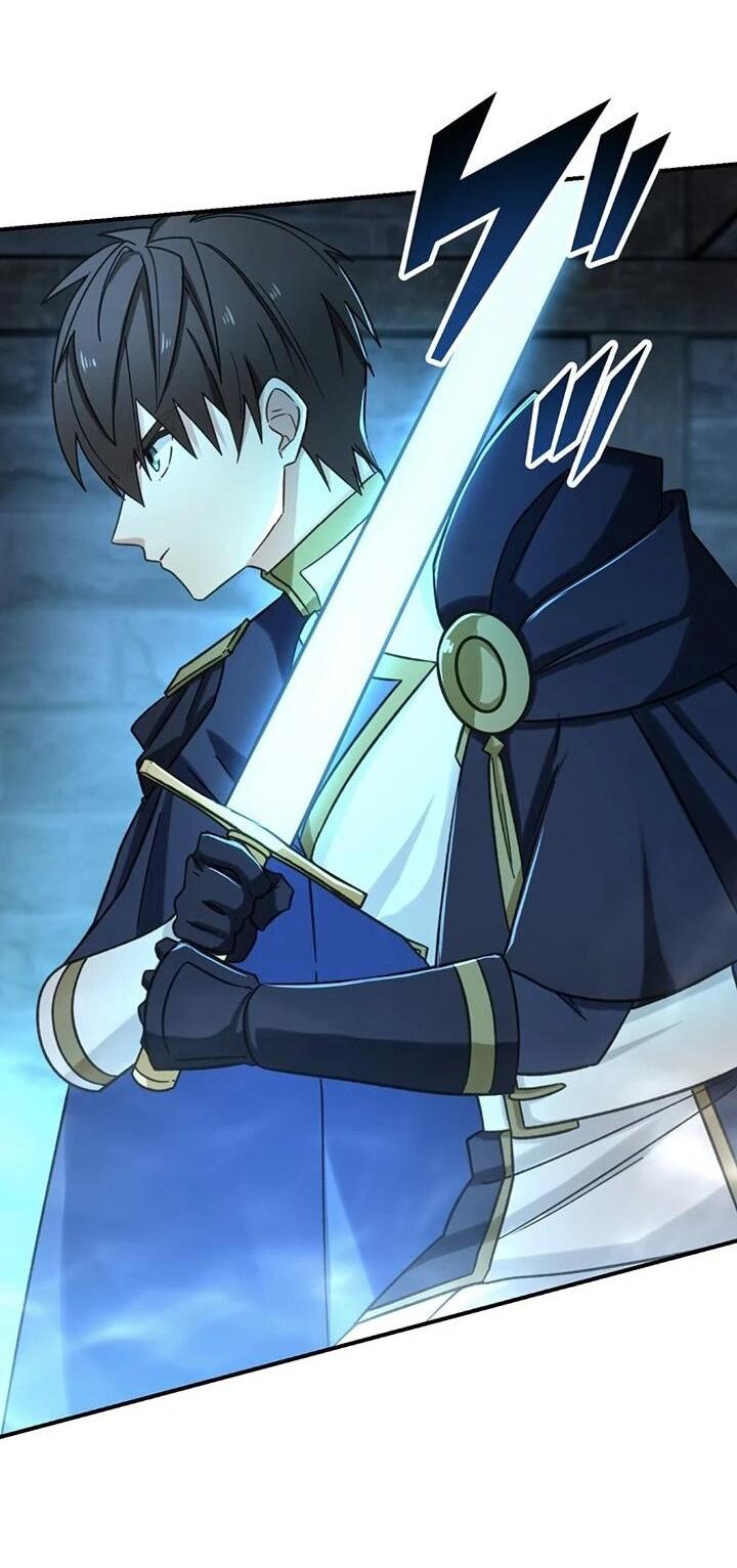 Манга Сильнейший убийца перемещается в другой мир вместе с классом - Глава 109 Страница 2