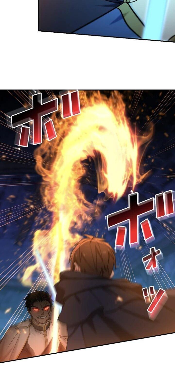 Манга Сильнейший убийца перемещается в другой мир вместе с классом - Глава 109 Страница 7