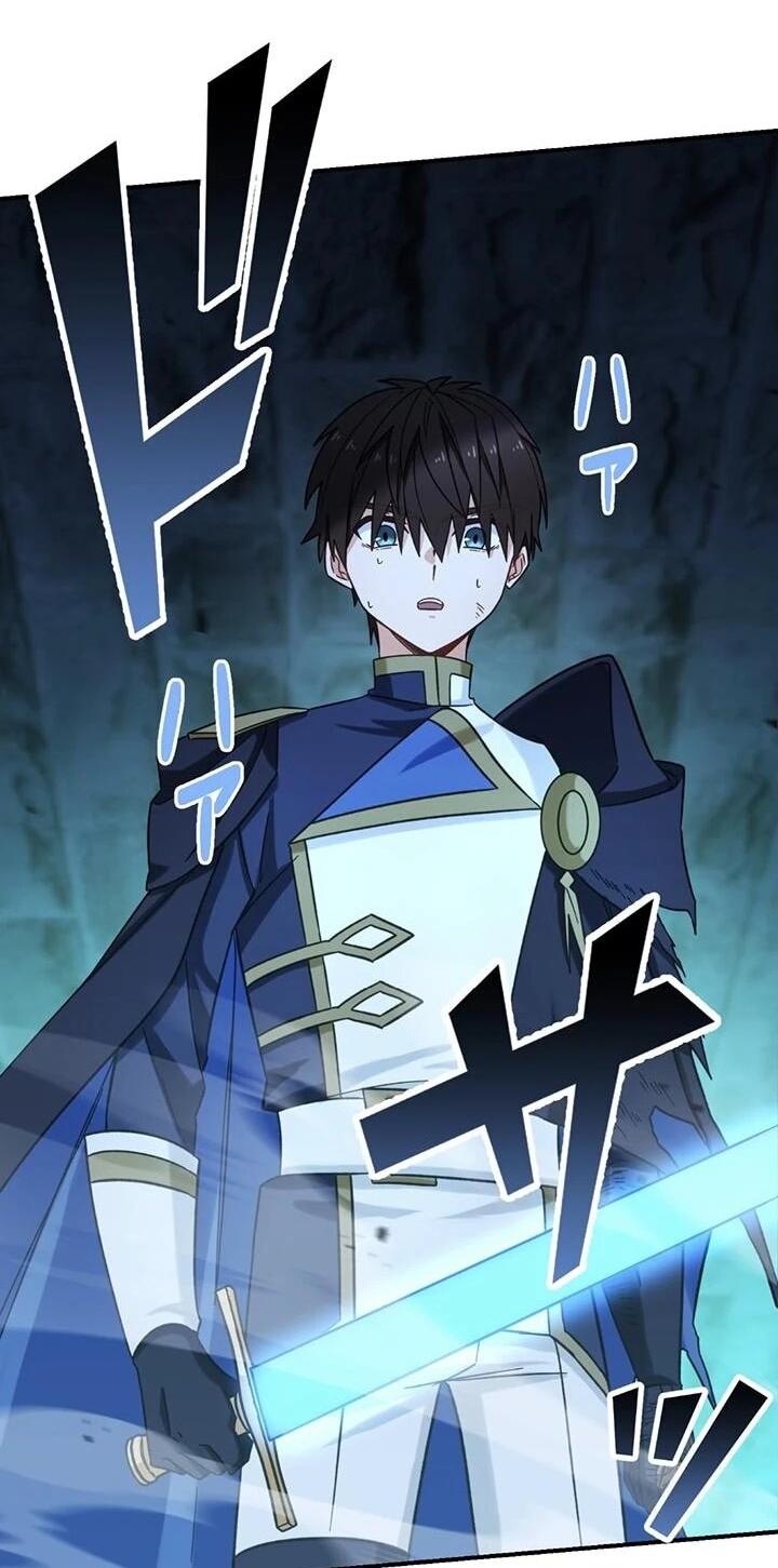 Манга Сильнейший убийца перемещается в другой мир вместе с классом - Глава 109 Страница 35