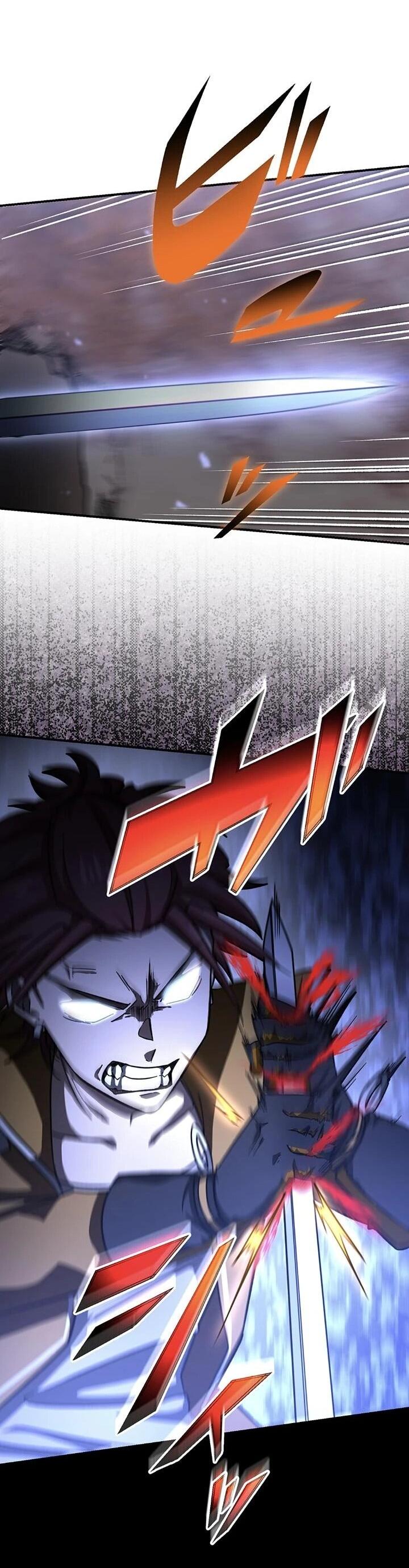 Манга Сильнейший убийца перемещается в другой мир вместе с классом - Глава 108 Страница 70