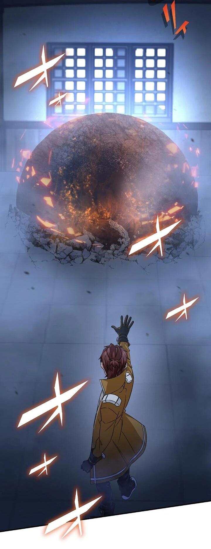 Манга Сильнейший убийца перемещается в другой мир вместе с классом - Глава 108 Страница 61