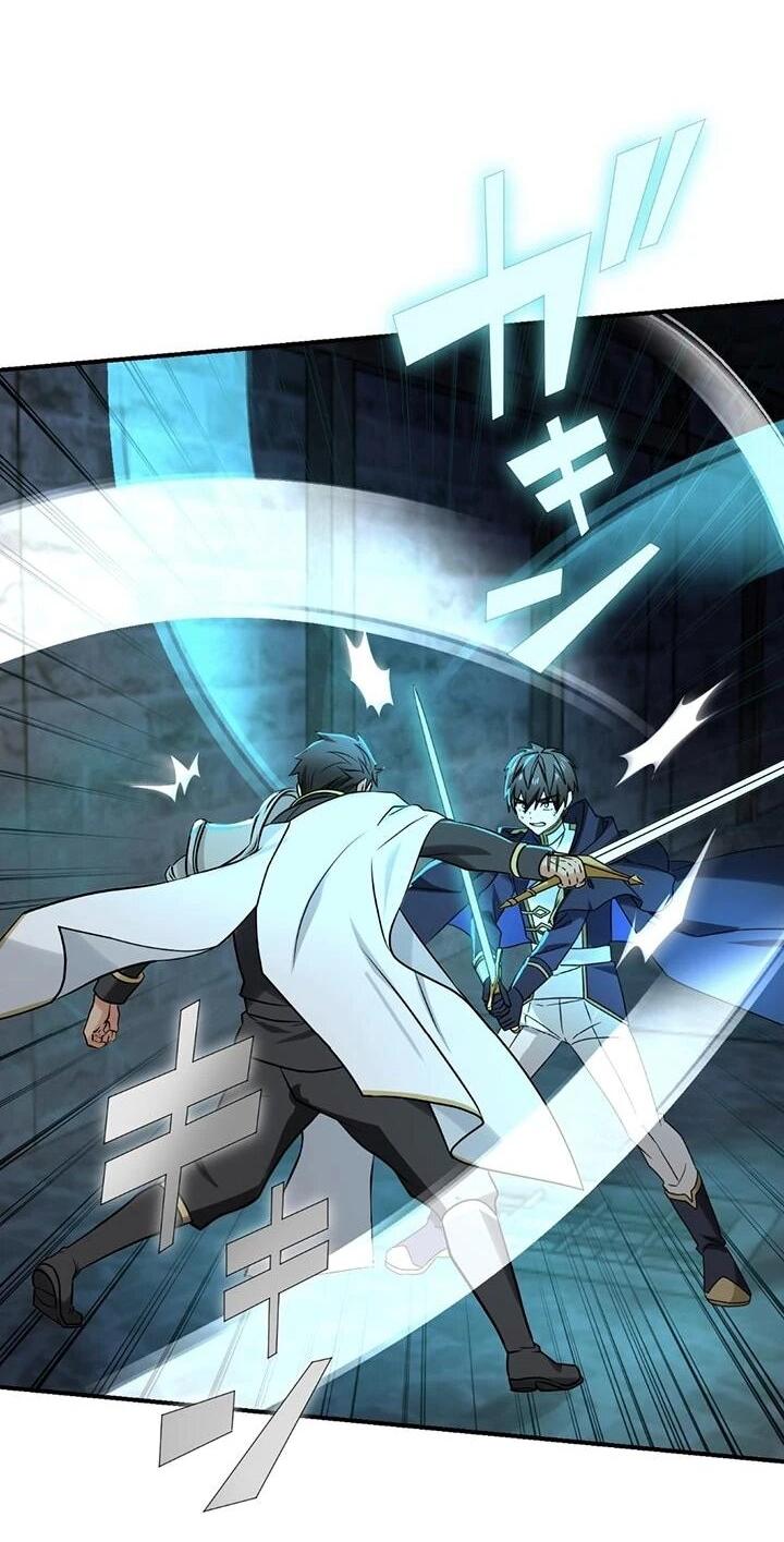 Манга Сильнейший убийца перемещается в другой мир вместе с классом - Глава 108 Страница 16