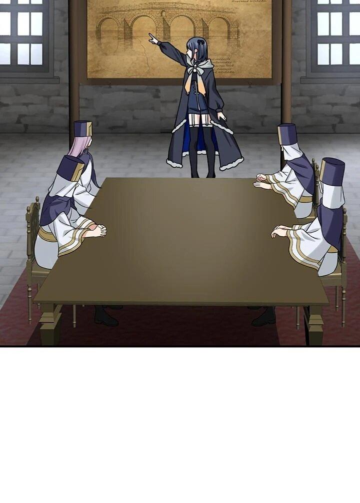 Манга Сильнейший убийца перемещается в другой мир вместе с классом - Глава 108 Страница 6