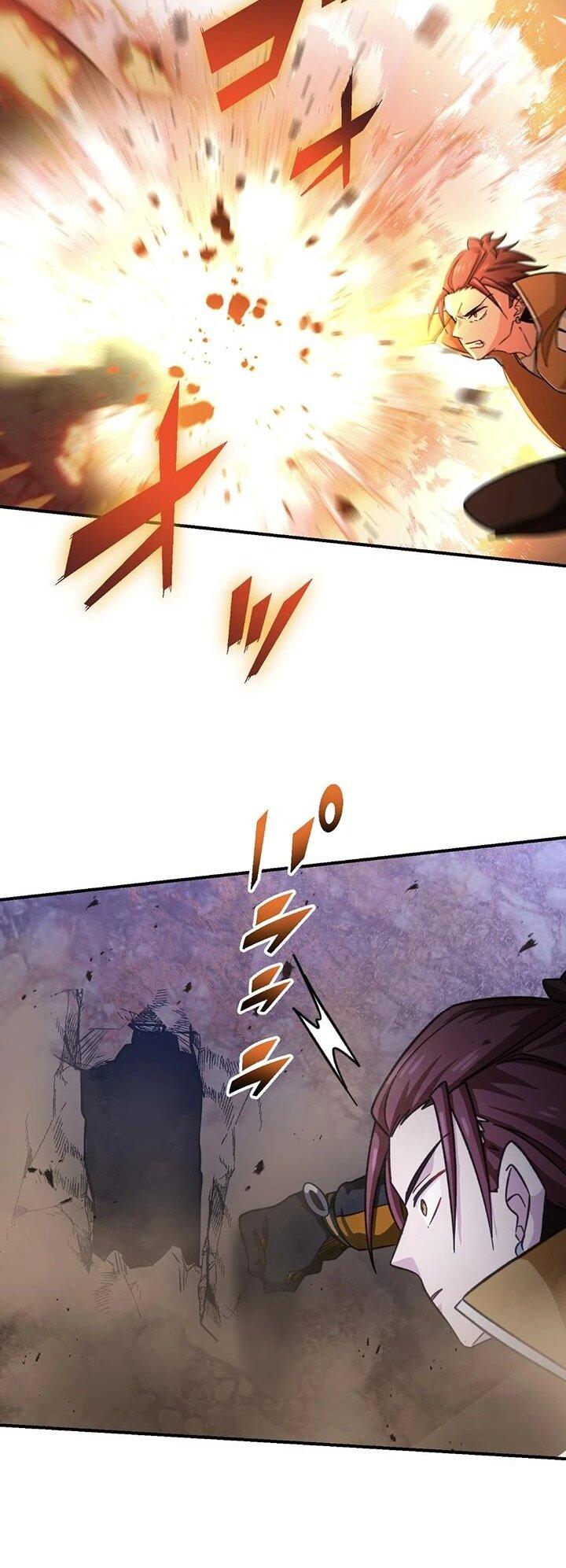 Манга Сильнейший убийца перемещается в другой мир вместе с классом - Глава 108 Страница 69