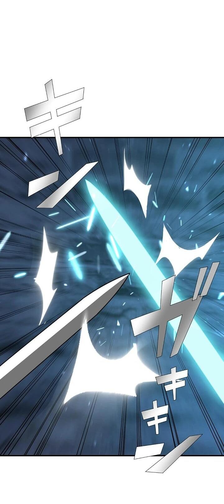 Манга Сильнейший убийца перемещается в другой мир вместе с классом - Глава 108 Страница 15